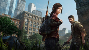 Screenshot de The Last of Us
