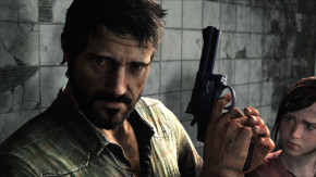 Screenshot de The Last of Us