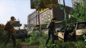 Screenshot de The Last of Us
