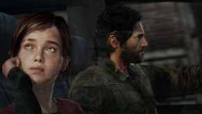 Screenshot de The Last of Us