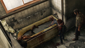 Screenshot de The Last of Us