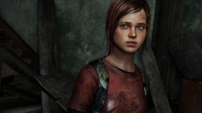 Screenshot de The Last of Us