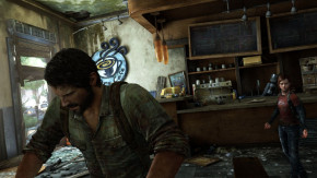 Screenshot de The Last of Us