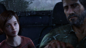 Screenshot de The Last of Us