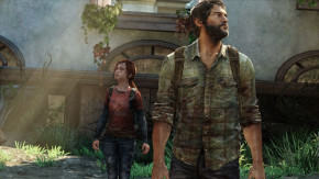 Screenshot de The Last of Us