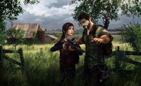 Screenshot de The Last of Us