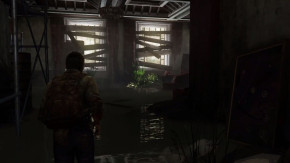 Screenshot de The Last of Us