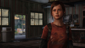 Screenshot de The Last of Us