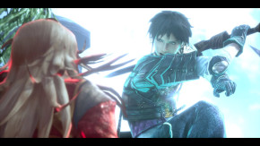 Screenshot de The Last Remnant Remastered