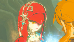 Screenshot de The Legend of Zelda: Breath of the Wild