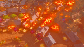 Screenshot de The Legend of Zelda: Breath of the Wild