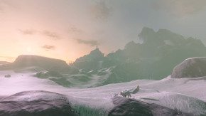 Screenshot de The Legend of Zelda: Breath of the Wild