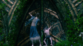 Screenshot de The Lord of the Rings: Gollum
