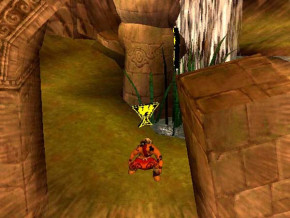 Screenshot de The Mark of Kri