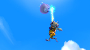 Screenshot de The Maw