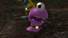 Screenshot de The Maw