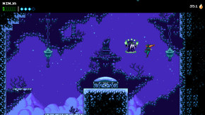 Screenshot de The Messenger