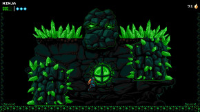 Screenshot de The Messenger