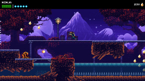 Screenshot de The Messenger