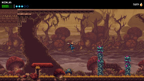 Screenshot de The Messenger