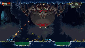Screenshot de The Mummy Demastered
