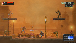 Screenshot de The Mummy Demastered