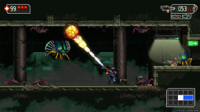 Screenshot de The Mummy Demastered