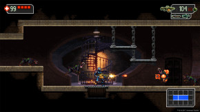 Screenshot de The Mummy Demastered