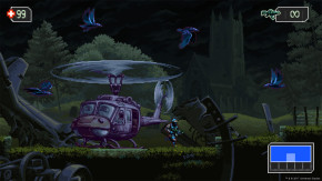 Screenshot de The Mummy Demastered