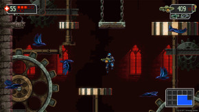 Screenshot de The Mummy Demastered