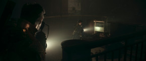 Screenshot de The Order: 1886