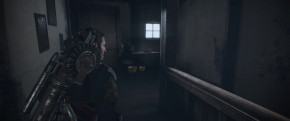 Screenshot de The Order: 1886