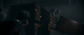 Screenshot de The Order: 1886