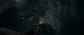 Screenshot de The Order: 1886