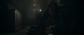 Screenshot de The Order: 1886