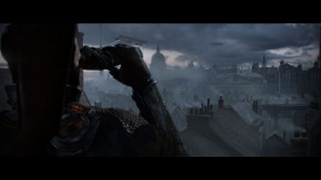 Screenshot de The Order: 1886
