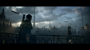 Screenshot de The Order: 1886