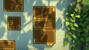 Screenshot de The Pedestrian