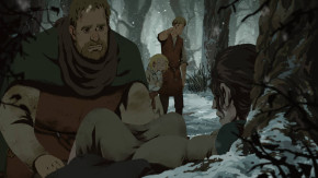 Screenshot de The Pillars of the Earth