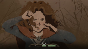 Screenshot de The Pillars of the Earth