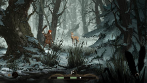 Screenshot de The Pillars of the Earth