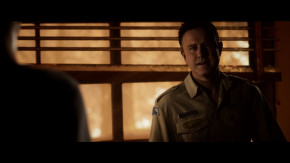 Screenshot de The Quarry