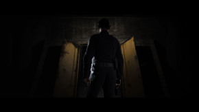 Screenshot de The Quarry