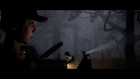 Screenshot de The Quarry