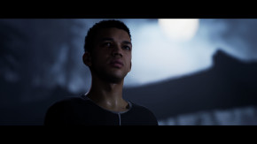 Screenshot de The Quarry