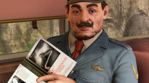 Screenshot de The Raven Remastered