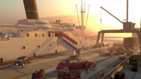Screenshot de The Raven Remastered