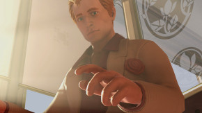 Screenshot de The Raven Remastered
