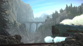 Screenshot de The Raven Remastered