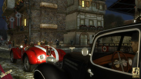Screenshot de The Saboteur